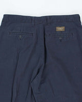 Vintage 90's Michael Kors Heavyweight Chino Trousers - W36 L28