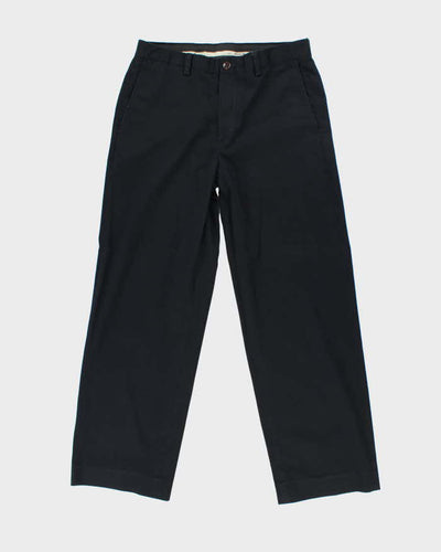 Vintage Eddie Bauer Heavyweight Regular Fit Chino - W34 L30