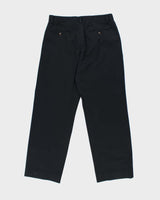 Vintage Eddie Bauer Heavyweight Regular Fit Chino - W34 L30