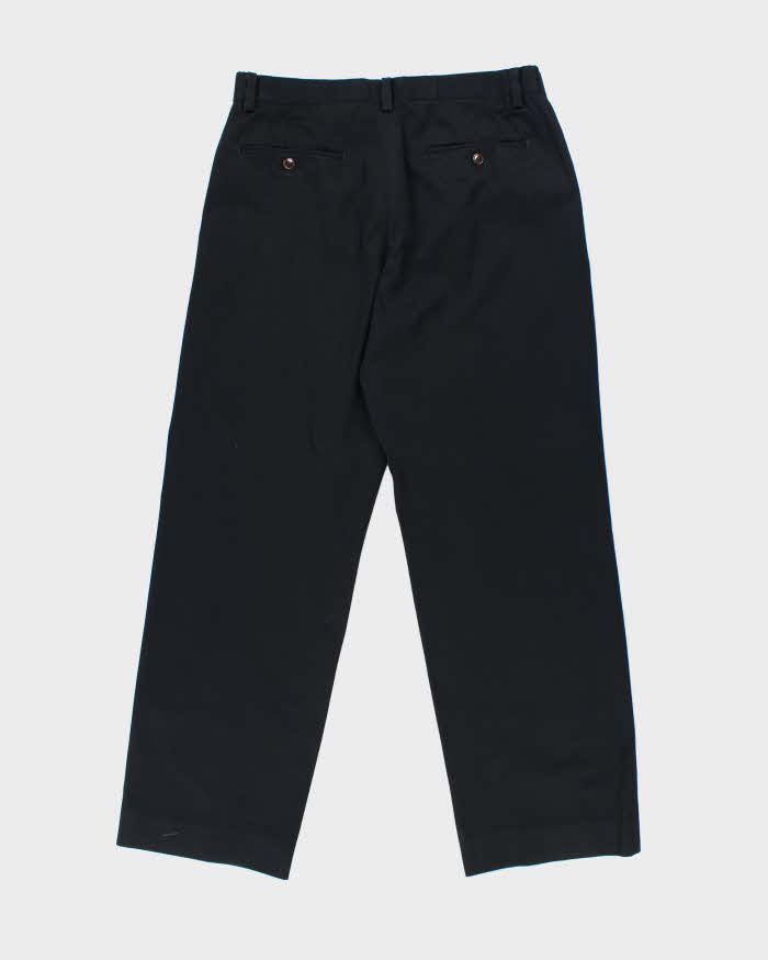 Vintage Eddie Bauer Heavyweight Regular Fit Chino - W34 L30
