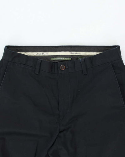 Vintage Eddie Bauer Heavyweight Regular Fit Chino - W34 L30