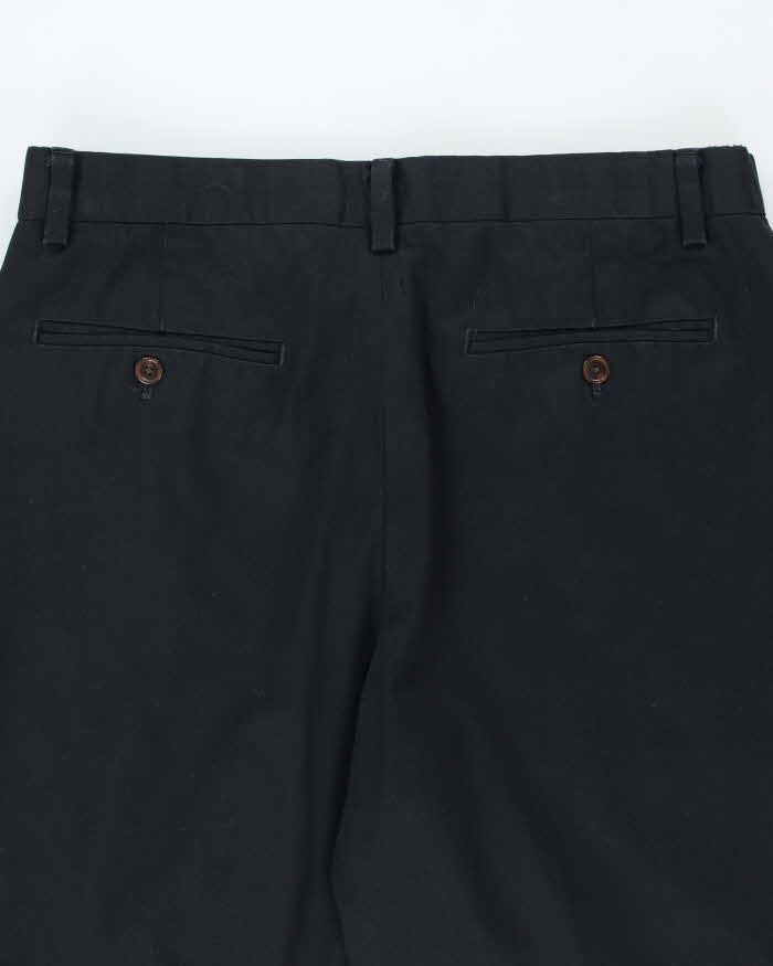 Vintage Eddie Bauer Heavyweight Regular Fit Chino - W34 L30