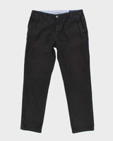 Vintage Ralph Lauren Slim Fit Heavyweight Chinos - W32 L28