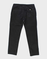Vintage Ralph Lauren Slim Fit Heavyweight Chinos - W32 L28