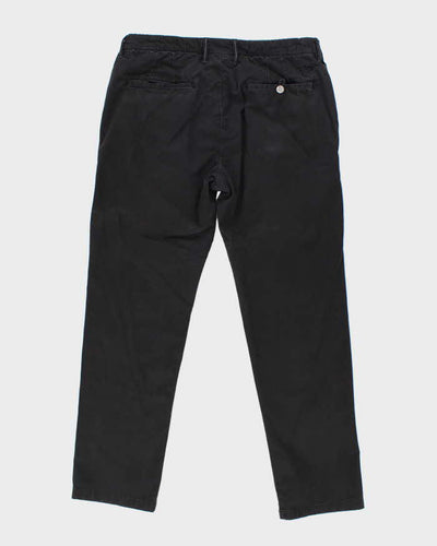 Vintage Ralph Lauren Slim Fit Heavyweight Chinos - W32 L28
