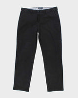 Vintage Tommy Hilfiger Regular Fit Chino Trousers - W36 L30