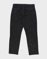 Vintage Tommy Hilfiger Regular Fit Chino Trousers - W36 L30