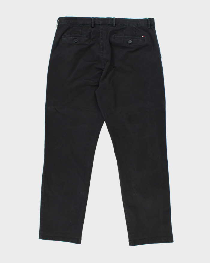 Vintage Tommy Hilfiger Regular Fit Chino Trousers - W36 L30
