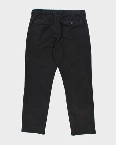 Vintage Tommy Hilfiger Regular Fit Chino Trousers - W36 L30