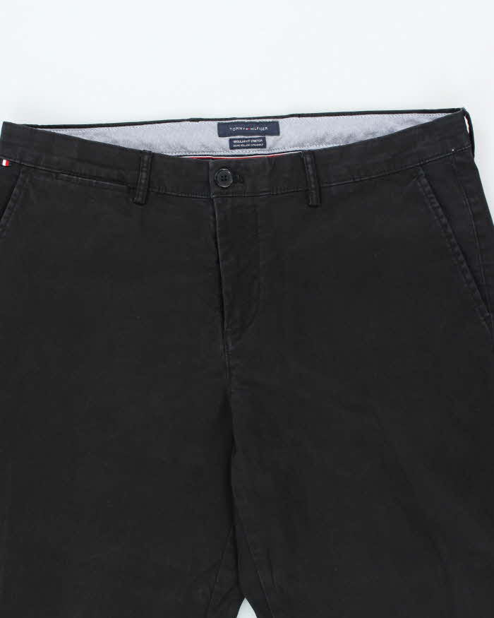 Vintage Tommy Hilfiger Regular Fit Chino Trousers - W36 L30