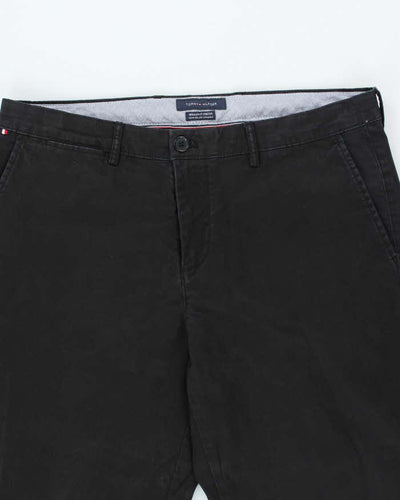 Vintage Tommy Hilfiger Regular Fit Chino Trousers - W36 L30
