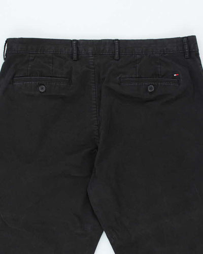 Vintage Tommy Hilfiger Regular Fit Chino Trousers - W36 L30
