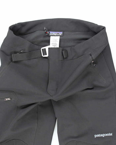 Vintage Y2K Patagonia Lightweight Cold Weather Trousers - W32 L31