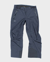 Vintage Arc'teryx Wide Leg Waterproof Trousers - W36 L30