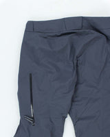 Vintage Arc'teryx Wide Leg Waterproof Trousers - W36 L30