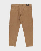 Vintage 2000's Burberry Straight Leg Chino Trousers - W36 L25