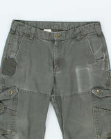 Vintage Carhartt Workwear Carpenter Trousers - W36 L29