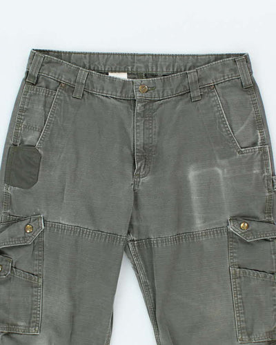 Vintage Carhartt Workwear Carpenter Trousers - W36 L29