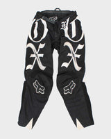 Vintage Y2K Fox Racing Branded Motocross Trousers - W28 L28