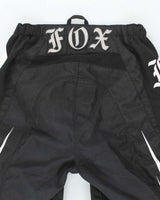 Vintage Y2K Fox Racing Branded Motocross Trousers - W28 L28