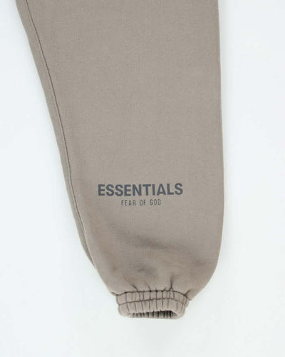 Essentials x Fear of God Heavyweight Cuffed Tracksuit Bottoms - M