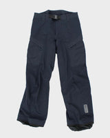 Vintage 2000's Arc'teryx Mutli Pocket Waterproof Trousers - W30 L30