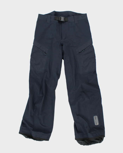 Vintage 2000's Arc'teryx Mutli Pocket Waterproof Trousers - W30 L30