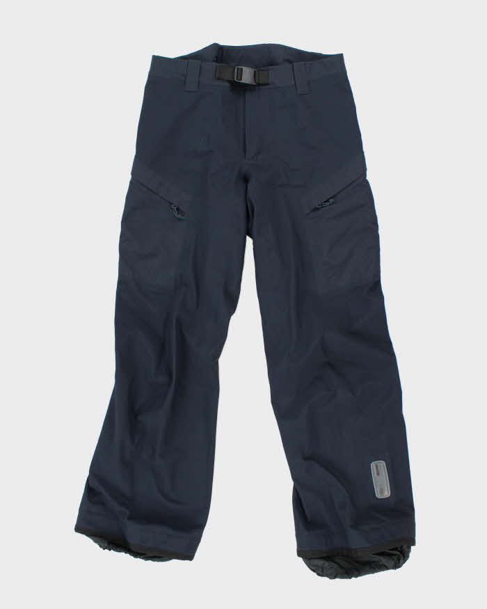 Vintage 2000's Arc'teryx Mutli Pocket Waterproof Trousers - W30 L30
