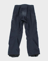 Vintage 2000's Arc'teryx Mutli Pocket Waterproof Trousers - W30 L30