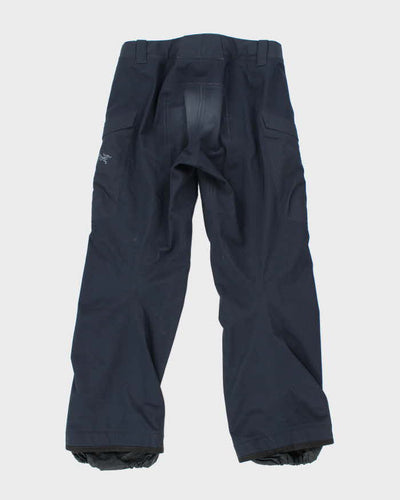 Vintage 2000's Arc'teryx Mutli Pocket Waterproof Trousers - W30 L30