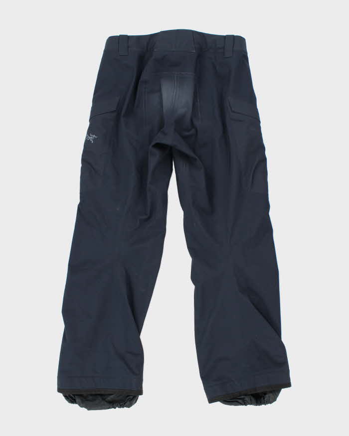 Vintage 2000's Arc'teryx Mutli Pocket Waterproof Trousers - W30 L30