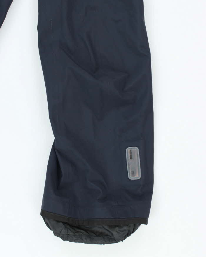 Vintage 2000's Arc'teryx Mutli Pocket Waterproof Trousers - W30 L30