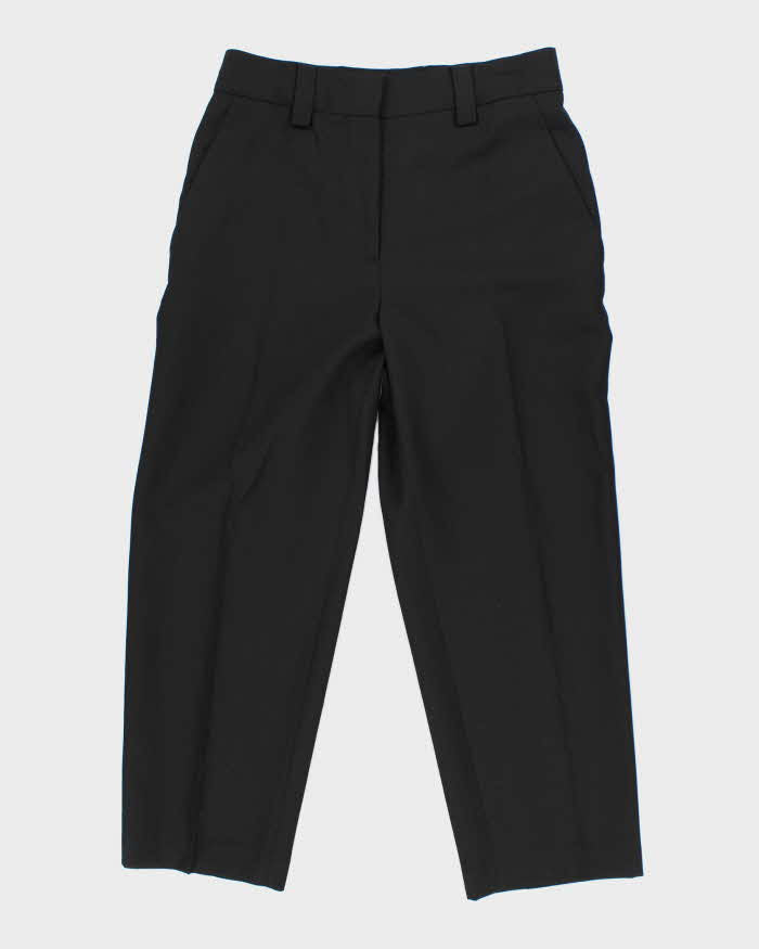 Vintage ACNE Studios Relaxed Fit Pleated Trousers - W31 L26