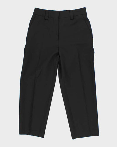 Vintage ACNE Studios Relaxed Fit Pleated Trousers - W31 L26