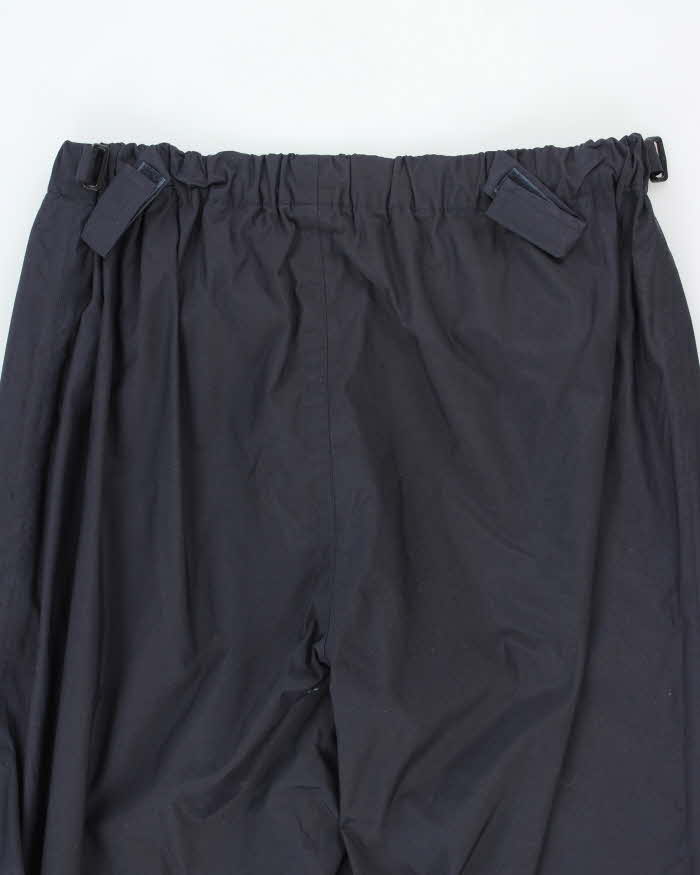Vintage 00s Columbia Waterproof Trousers - XL
