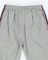 Vintage 00s Adidas Arsenal Waterproof Tracksuit Bottoms - L