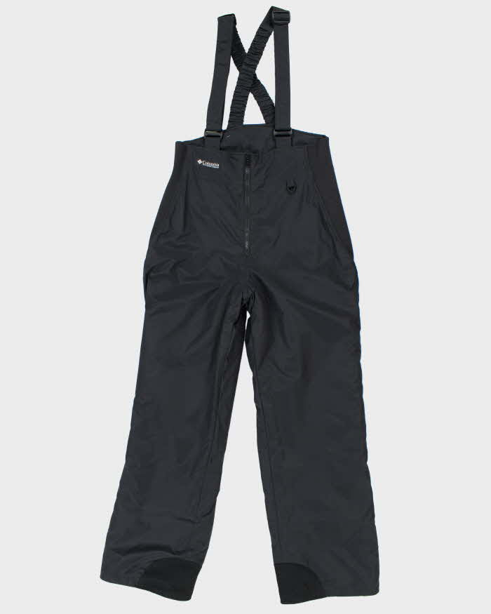 Vintage 00s Columbia Ski Salopettes - M