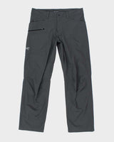 Vintage Y2K Arc'teryx Lightweight Hiking Trousers - W36 L30