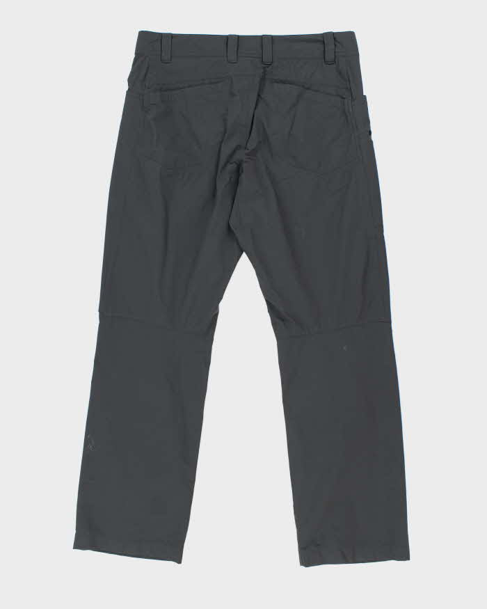 Vintage Y2K Arc'teryx Lightweight Hiking Trousers - W36 L30