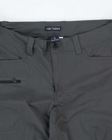 Vintage Y2K Arc'teryx Lightweight Hiking Trousers - W36 L30