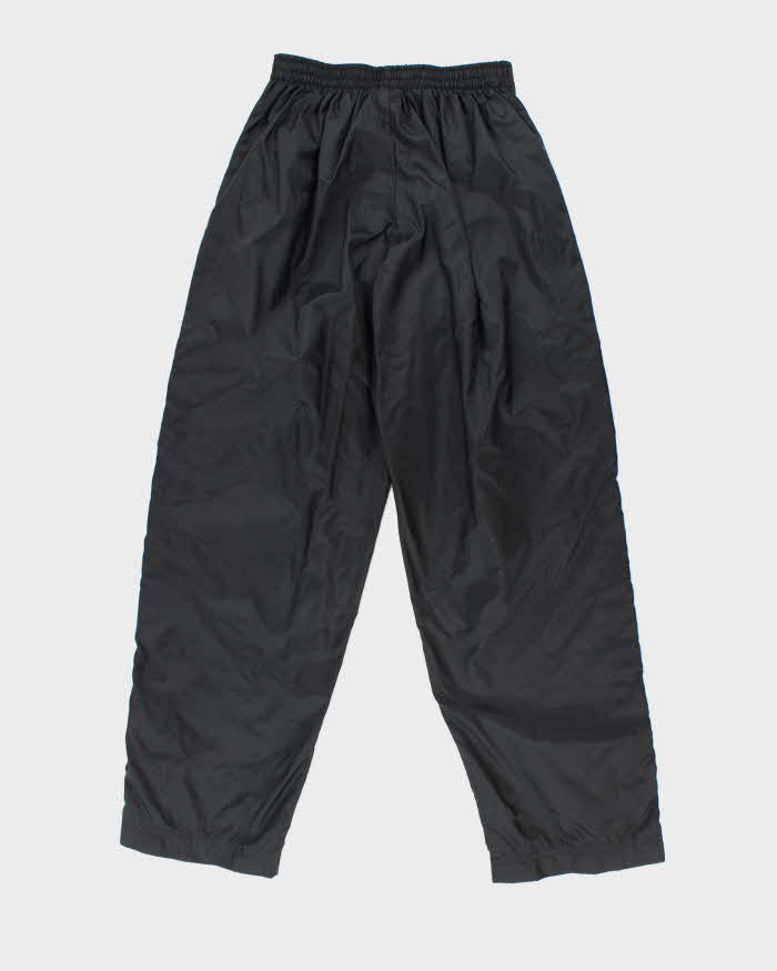 Vintage 90's Nike Seam Popper Lightweight Tracksuit Bottoms - W30 L29