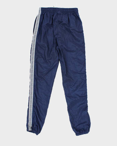Vintage 90's Umbro Shell Style Tracksuit Bottoms - W30 L29