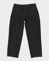 Vintage 90's Ralph Lauren Wide Leg Chino Trousers - W34 L29