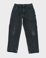 Vintage Carhartt Workwear Single Knee Carpenter Trousers - W30 L30