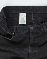 Vintage 2000's Carhartt Single Knee Carpenter Trousers - W36 L29