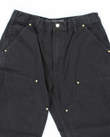 Vintage Carhartt Heavyweight Double Knee Carpenter Trousers - W30 L25