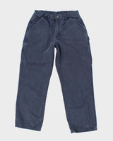 Vintage Carhartt Relaxed Fit Single Knee Carpenter Trousers - W30 L28