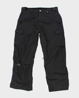 Vintage The North Face Insulated Ski Trousers - W36 L30