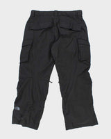 Vintage The North Face Insulated Ski Trousers - W36 L30