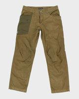 Vintage Y2K Arc'teryx Multi Pocket Hiking Trousers - W34 L30